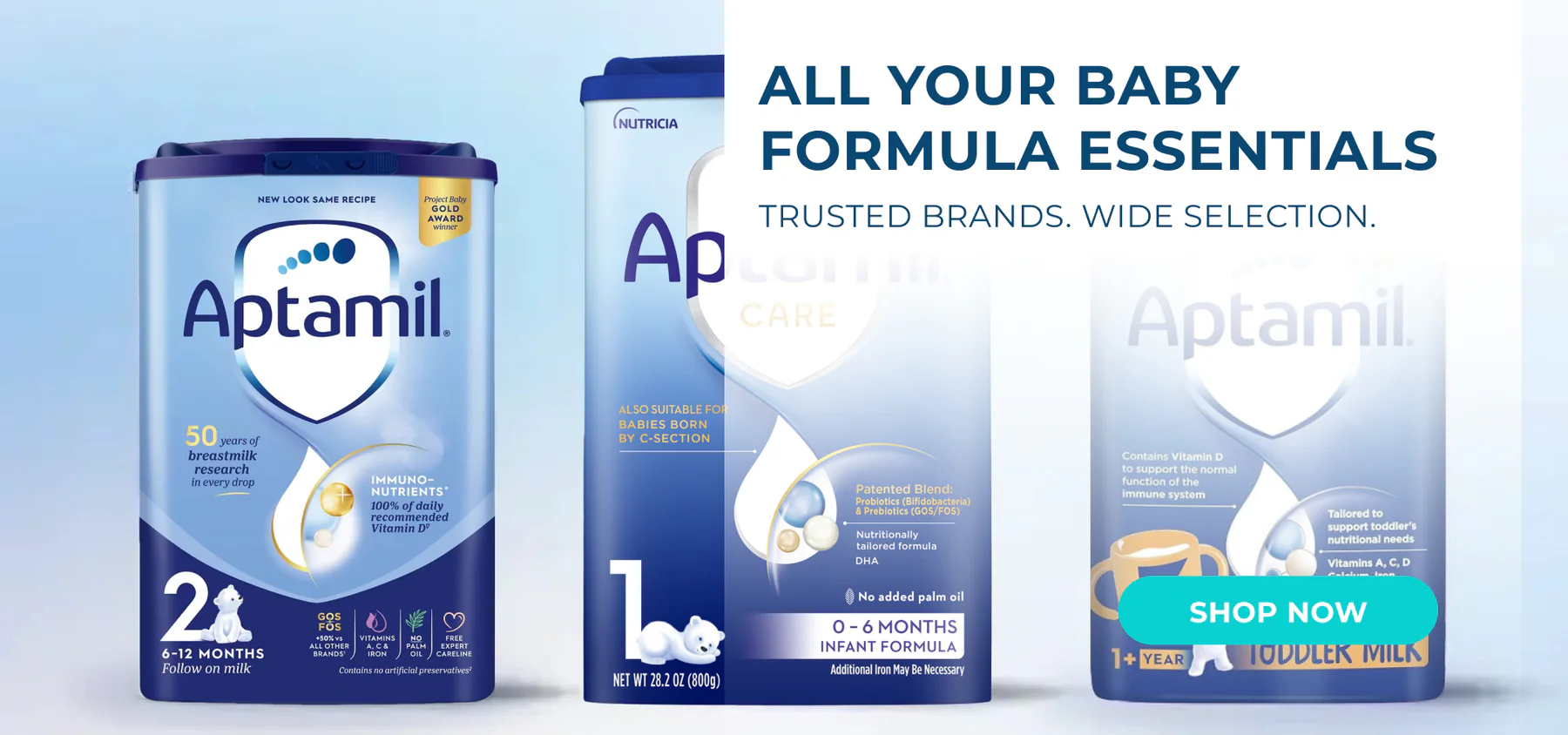 Welcome to Our Store